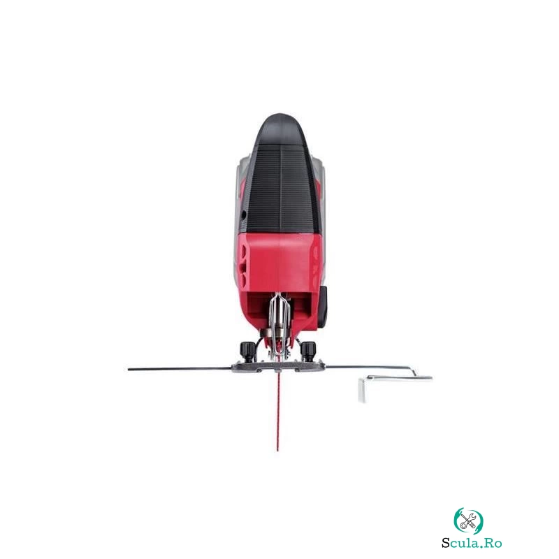 Fierastrau pendular, cu acumulator 4 Ah, incarcator 20V Li-ion, Worcraft la 1,029.99 lei ron