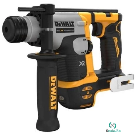 Dewalt Ciocan rotopercutor, SDS-Plus, compatibil cu acumulator 18 V, 4980 bpm, DeWalt la 1,049.89 lei ron