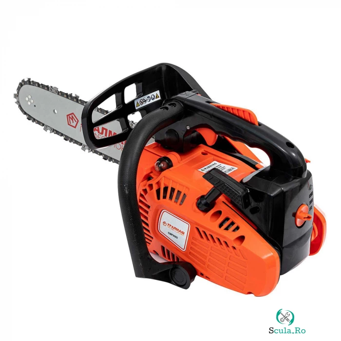 Motofierastrau (Drujba) pe benzina Uralmash 3.5 Cp, 2500RPM la 493.00 lei ron