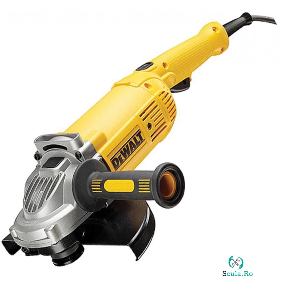 Dewalt Polizor unghiular Dewalt DWE490 la 779.45 lei ron