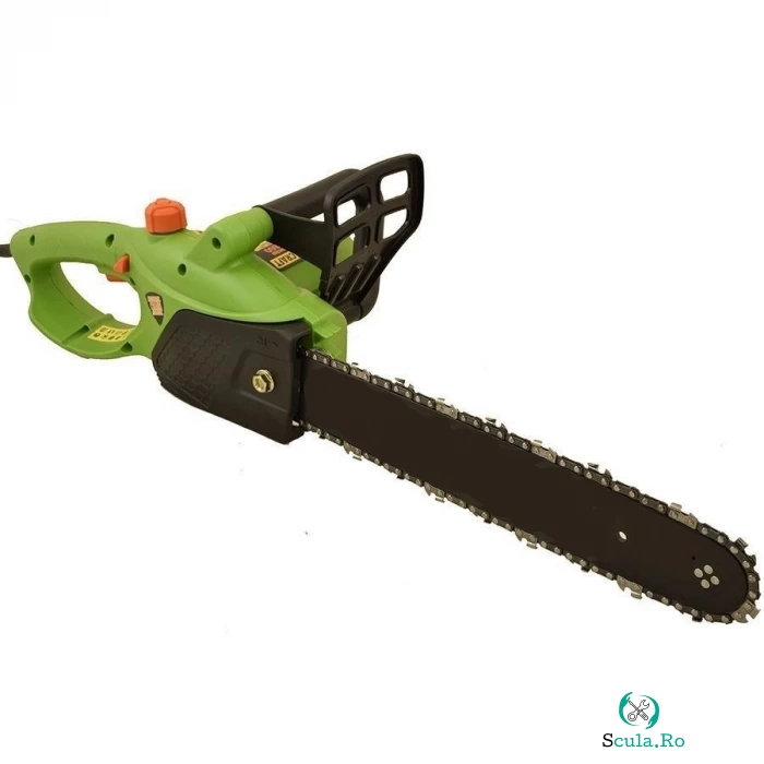 Fierastrau electric Partner PRO P1800, 1.8KW, lama 35 14 mm