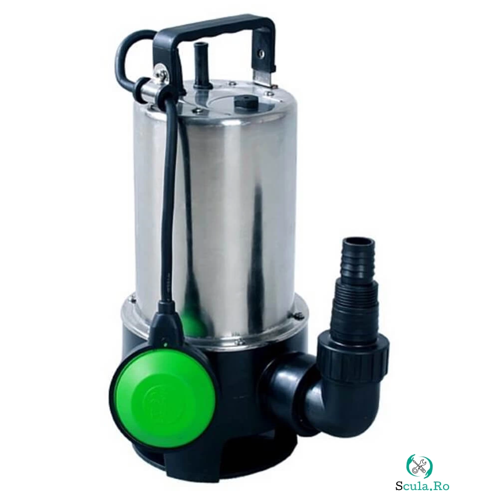 Pompa submersibila Strend Pro OWP-1100, 1100W, 9.5 m