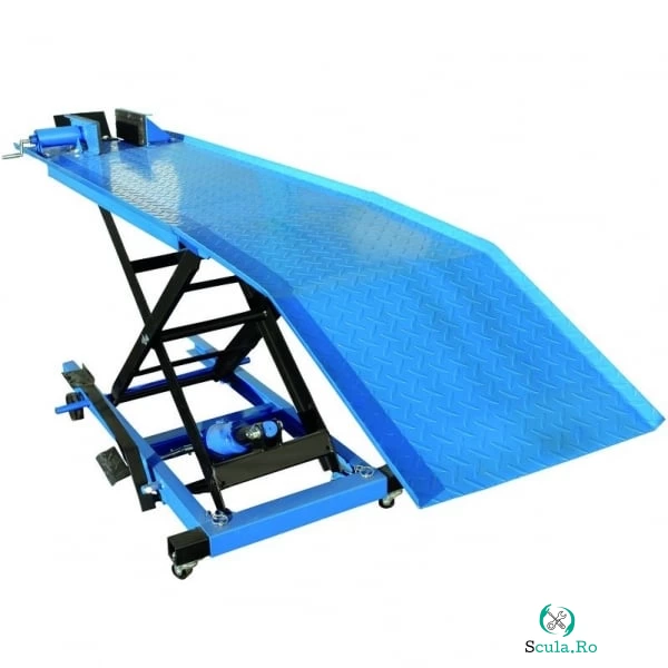 Cric asamblare pentru motocicleta Gude 24315 GMR360, 360 kg la 2,415.96 lei ron