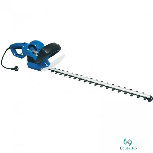 Masina de taiat gard viu GHS 690 L Gude 93999, 710 W