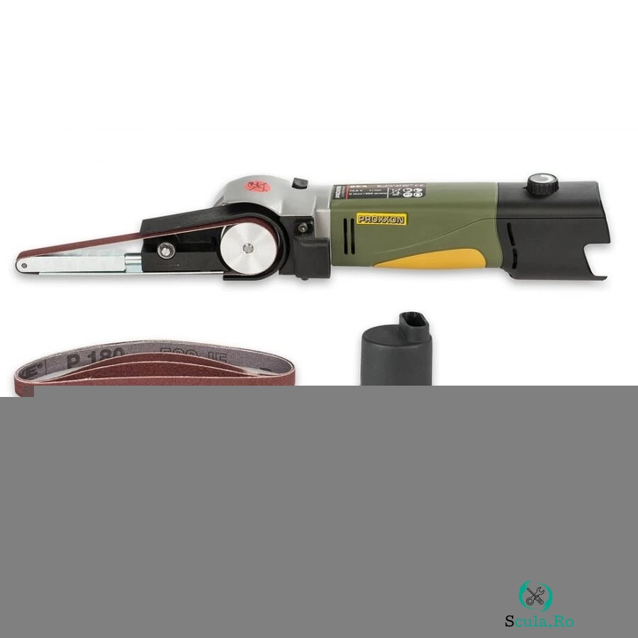 Proxxon Proxxon 29812 - Minislefuitor BS/A (doar corpul), Proxxon 29812 la 728.85 lei ron