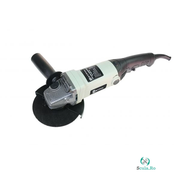 Flex Polizor Unghiular Elprom EMSU 1000-125, 1000 W, 11000 RPM la 158.00 lei ron