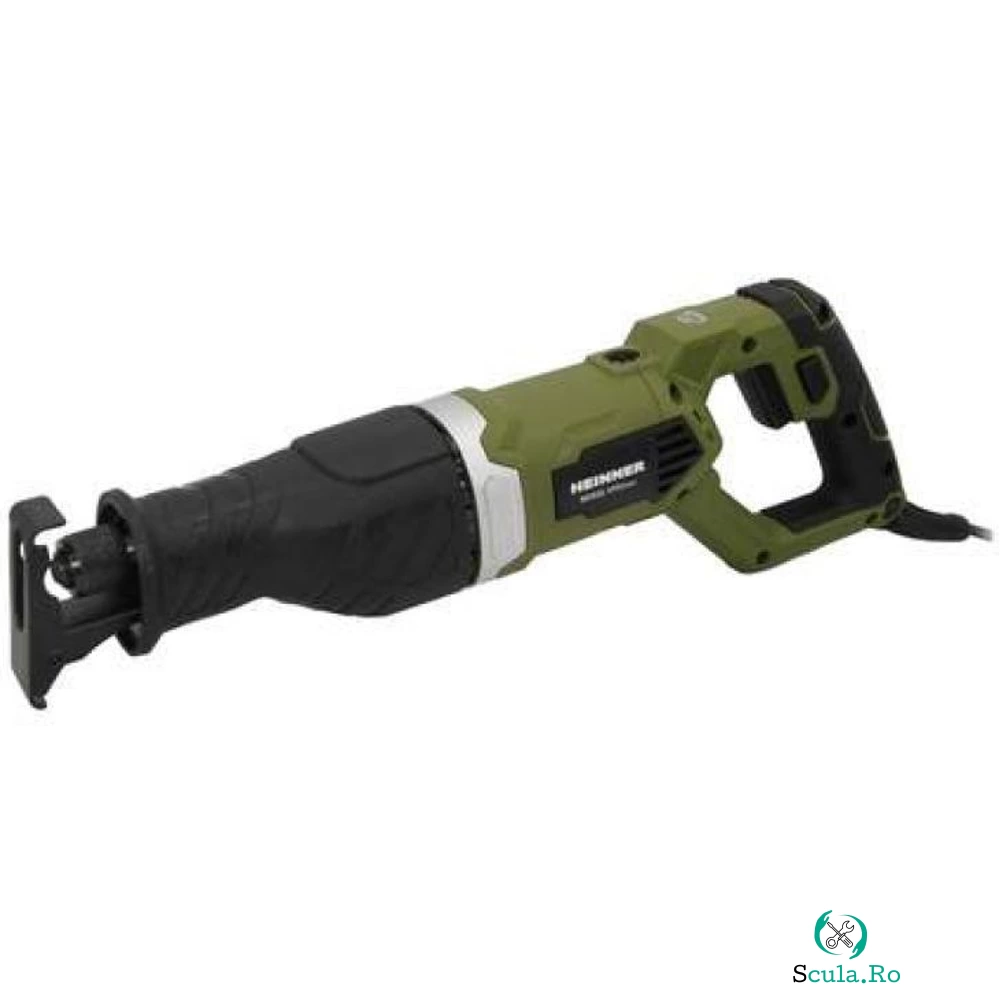 Fierastrau sabie Heinner VFSU001, 710 W, 2500 RPM la 289.99 lei ron