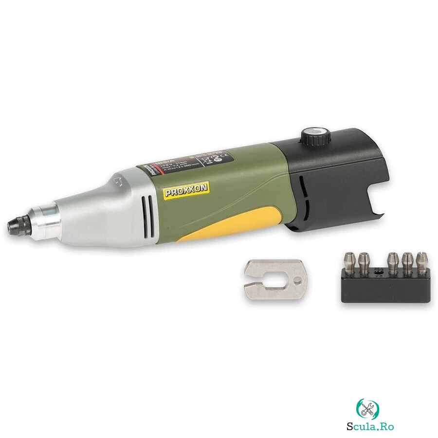 Proxxon Masina pentru gaurit/frezat IBS/A (doar corpul) , Proxxon 29802 la 493.85 lei ron