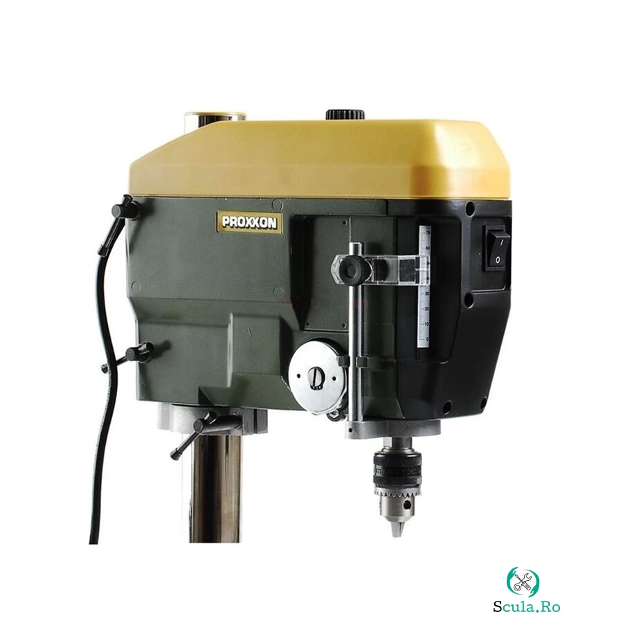 Proxxon Masina de gaurit de banc TBH, Proxxon 28124