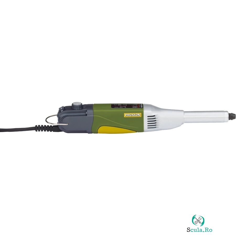 Proxxon Masina de gaurit / frezat cu gat lung 100 mm LBS/E, Proxxon 28485