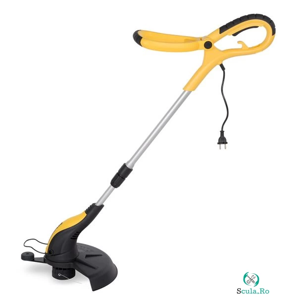 Coasa electrica Powerplus POWXG30033, latime taiere 32 cm, 500 W