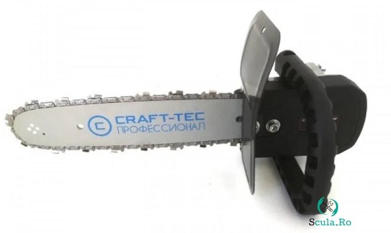 Adaptor drujba pentru flex CRAFT TEC MX559 16inch 40cm la 139.99 lei ron
