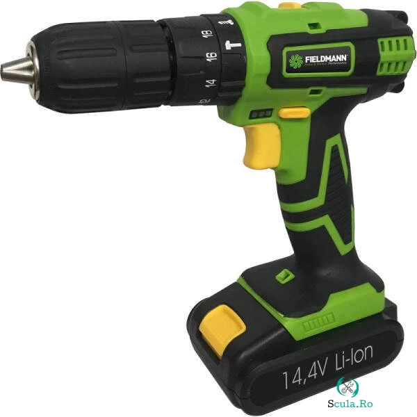 Fieldmann Fieldmann FDV 10352-A (50003659) Masina de insurubat