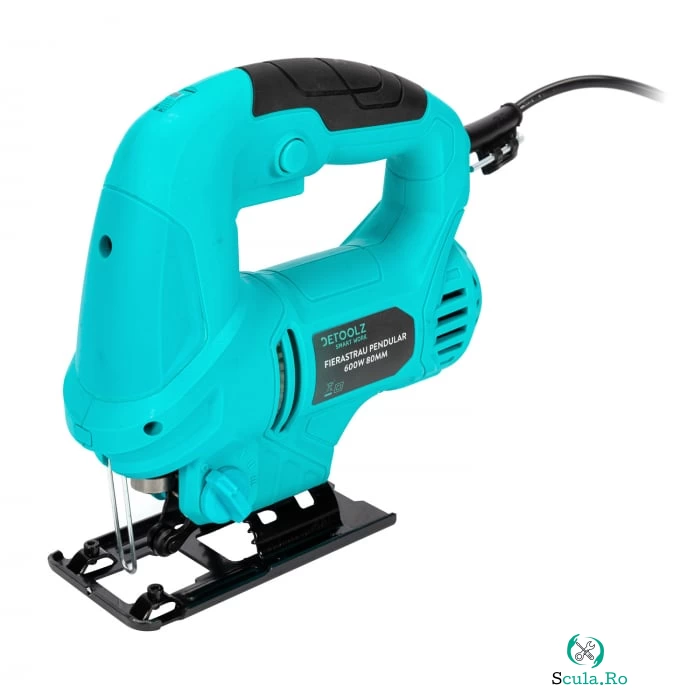 Fierastrau pendular, 600W, 80mm la 225.00 lei ron
