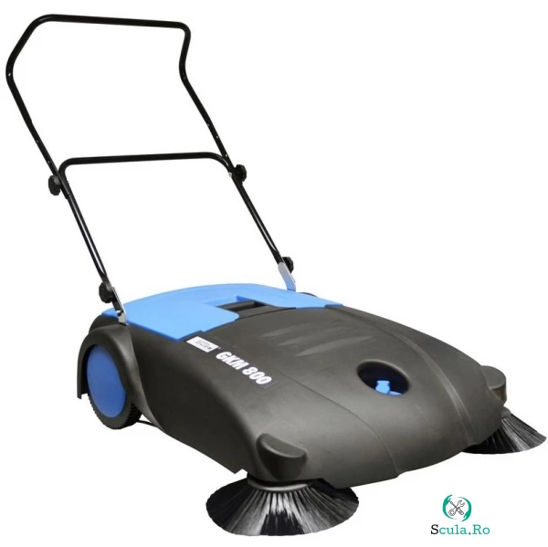 Masina de maturat GKM 800 Gude 16793, 800 mm la 860.67 lei ron