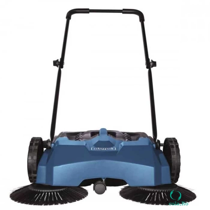 Masina de maturat Trike-S Scheppach 5909803900, 650 mm la 1,092.95 lei ron