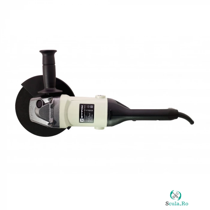 Polizor Unghiular,Model ELPROM 1500 W, 180 MM, 8000 RPM, Flex Elprom - EMSU - 1500 - 180 la 333.00 lei ron