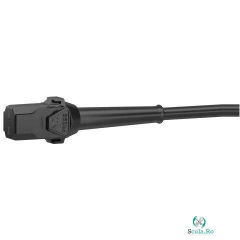 AMB-Elektrik AMB 1100 WSX, Polizor unghiular, 1100W, 11.000rpm, 125mm
