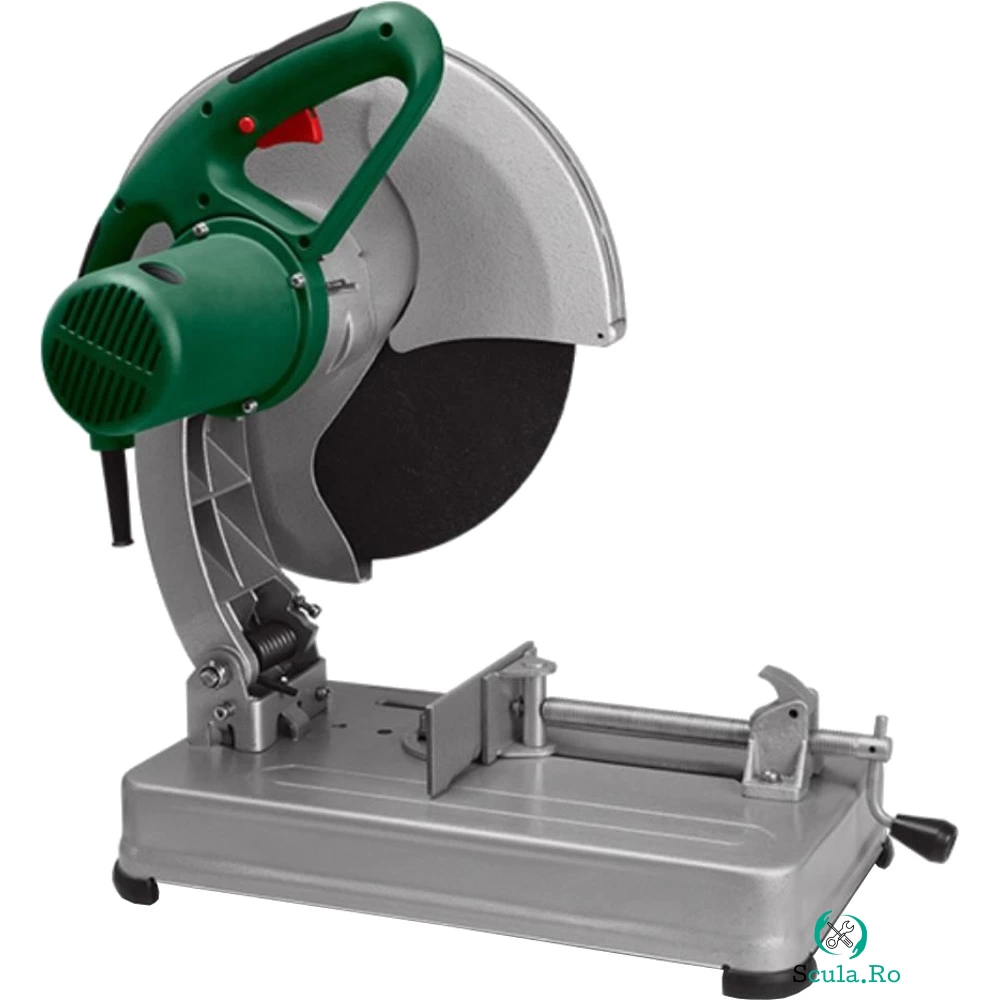 Fierastrau circular Dwt SDS-2200, 2200 W, 355 mm la 879.99 lei ron