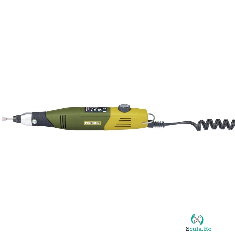 Proxxon Masina de gaurit-frezat MICROMOT 60/E, Proxxon 28510