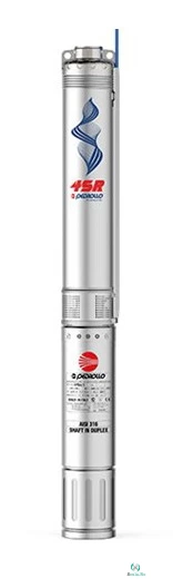 Pompa submersibila Pedrollo 4SR 1/13 PD