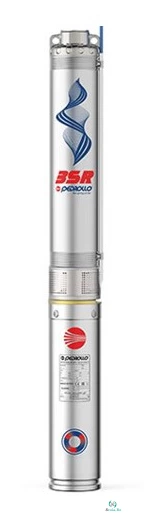 POMPA submersibila Pedrollo 3SR2/14-PD