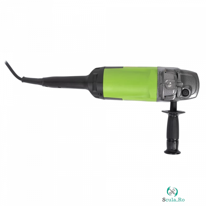 Polizor Unghiular, Model PROCRAFT PW2400, 2400W, 12000 RPM, 230 MM la 419.00 lei ron