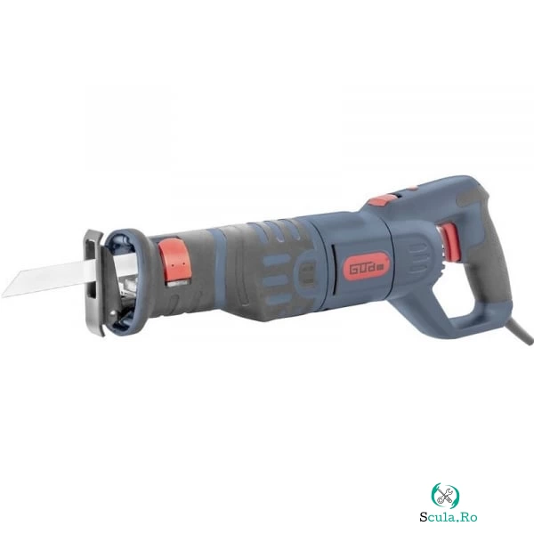 Fierastrau sabie USS 1050 R Gude 58127, 1050 W, 800-2700 rpm