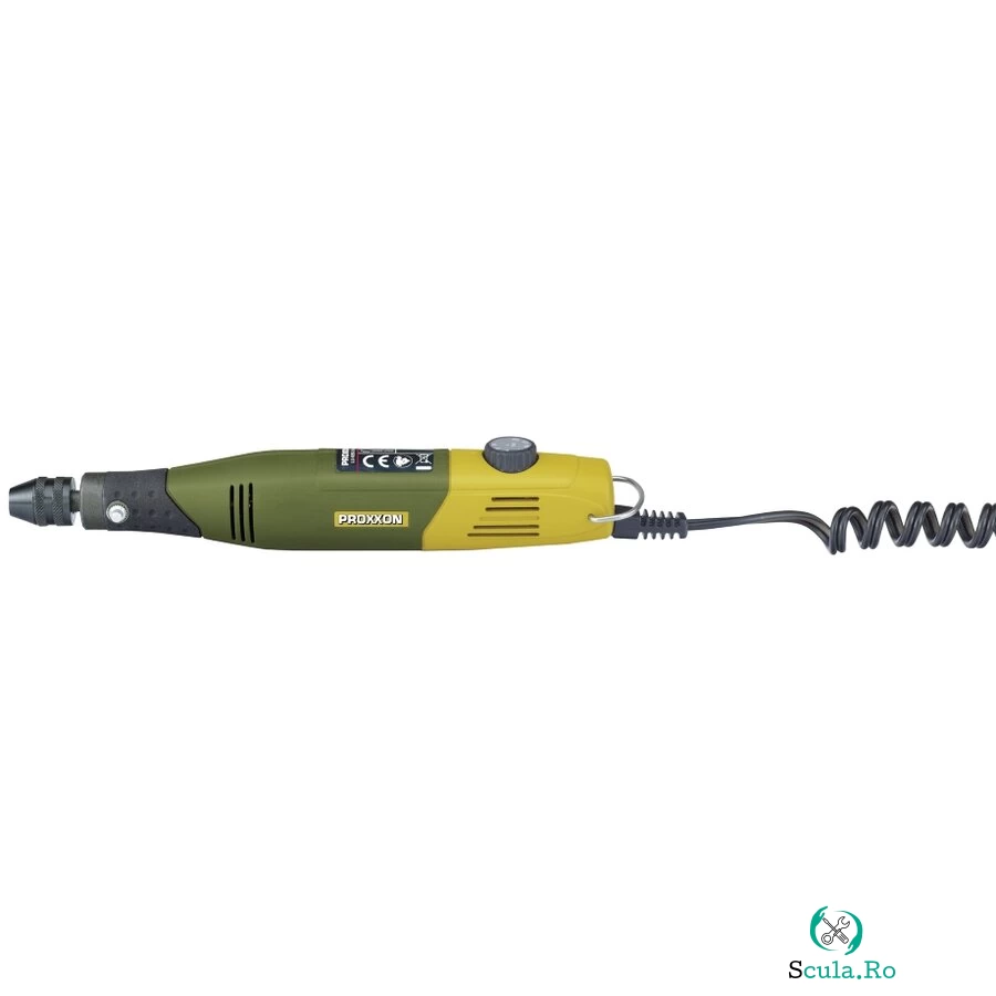 Proxxon Masina de gaurit-frezat MICROMOT 60/EF, Proxxon 28512