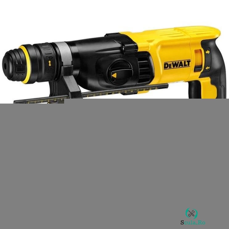 Dewalt Mașină de găurit Dewalt D25144K