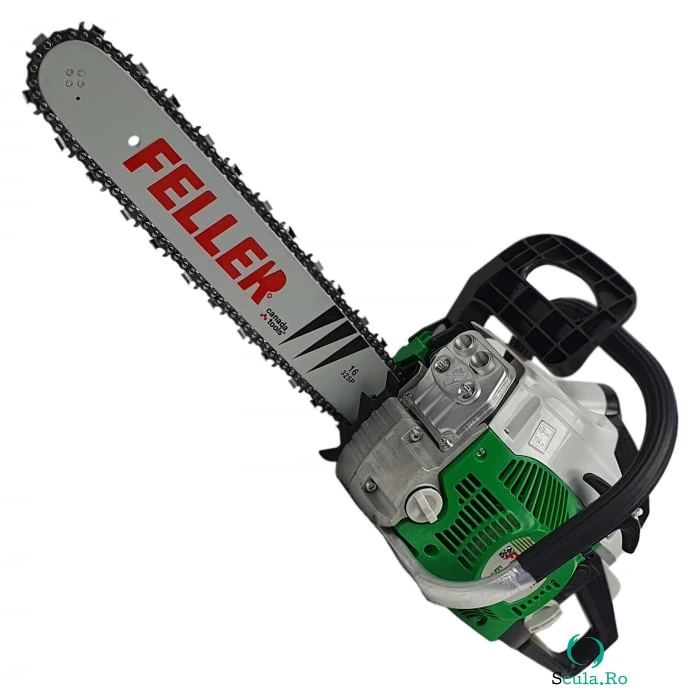 Drujba (motofierastrau) Feller by Canda Tools, 6CP la 397.00 lei ron