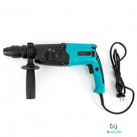 Ciocan rotopercutor 800W, 3.0J, DZ la 398.00 lei ron