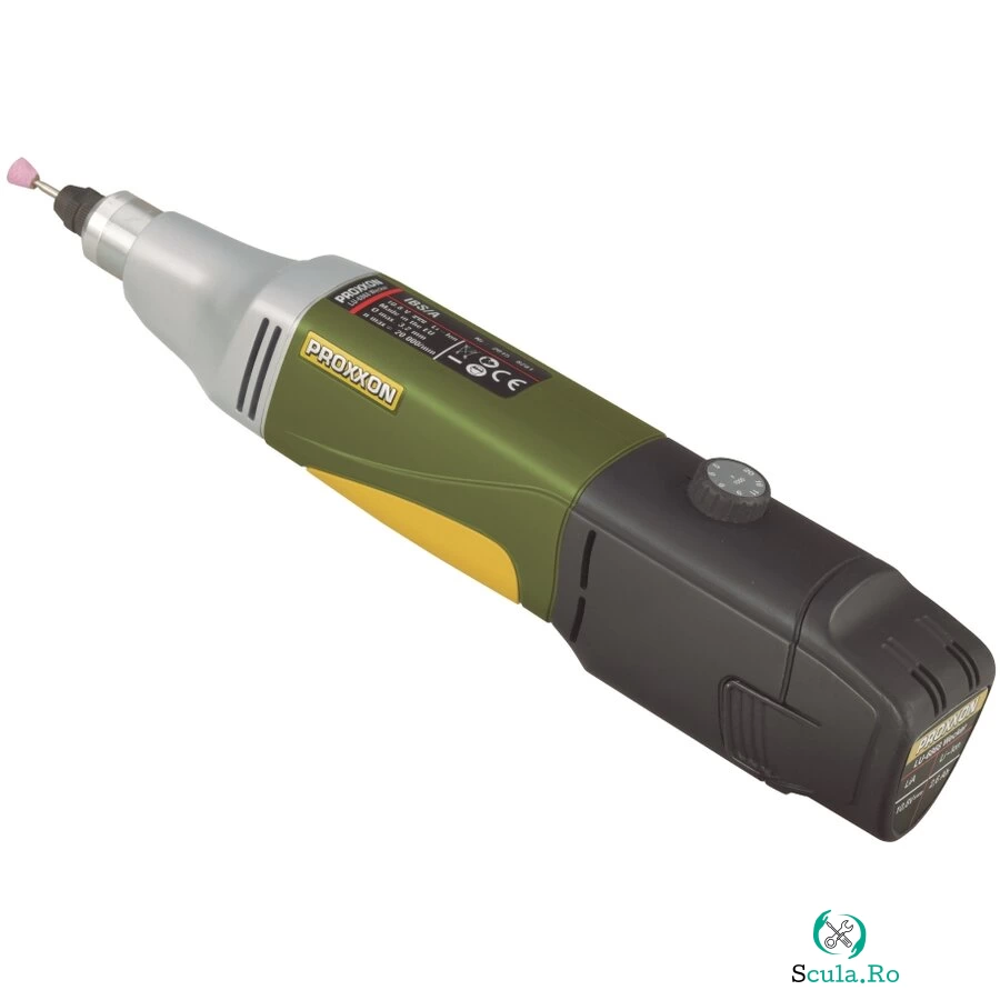 Proxxon Masina pentru gaurit sau frezat IBS/A, Proxxon 29800