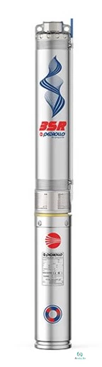 Pompa submersibila Pedrollo 3SR2/21-PD
