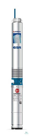 Pompa submersibila Pedrollo 6SR 18/11 PD